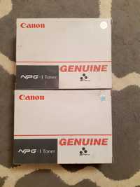 Tonery Canon NPG-1