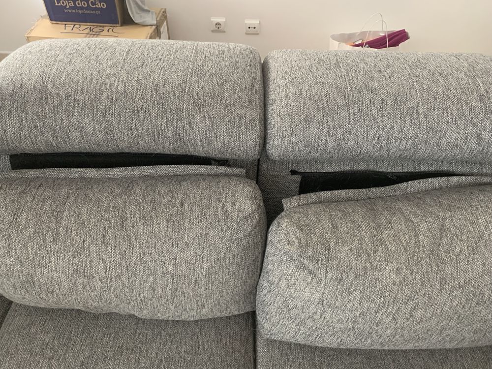 Sofa cama do OK Sofas