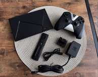 Nvidia Shield TV 4K Android TV Streaming Box P2571