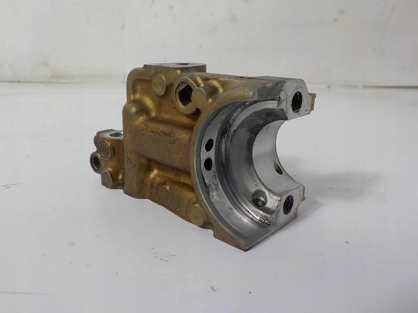 CITROEN DS3 PEUGEOT 207 308 1.6 VTI PANEWKA STOPKA SMAROWNICY WAŁKA 7570020