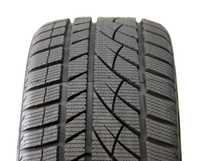 Nowe opony zimowe RoadX Rxfrost WU01 225/55R17 97V