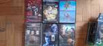 38 filmes em dvd + oferta leitor Samsung