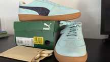 Buty PUMA PALERMO numer 42 (8) OKAZJA