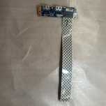 MODUŁ TAŚMA USB asus  K95V r900