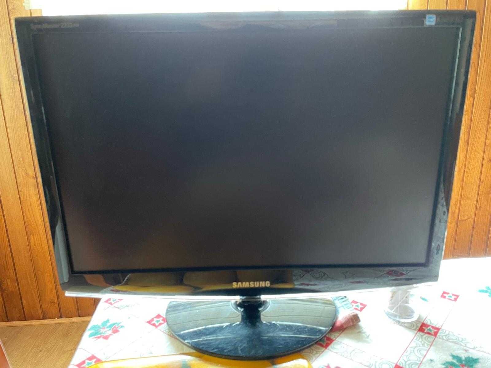 Monitor de 22" Samsung Syncmaster 2233BW