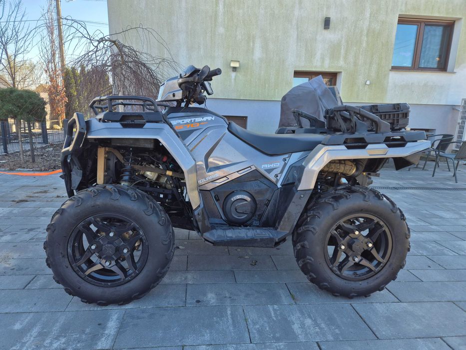 POLARIS Sportsman 570 SP