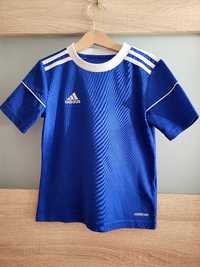 Koszulka krótki rękaw adidas 128 dla chłopca