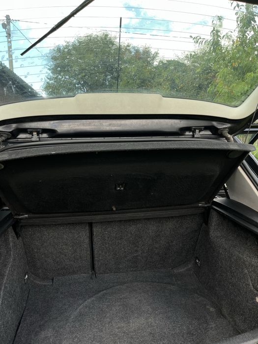 Volkswagen Golf 4