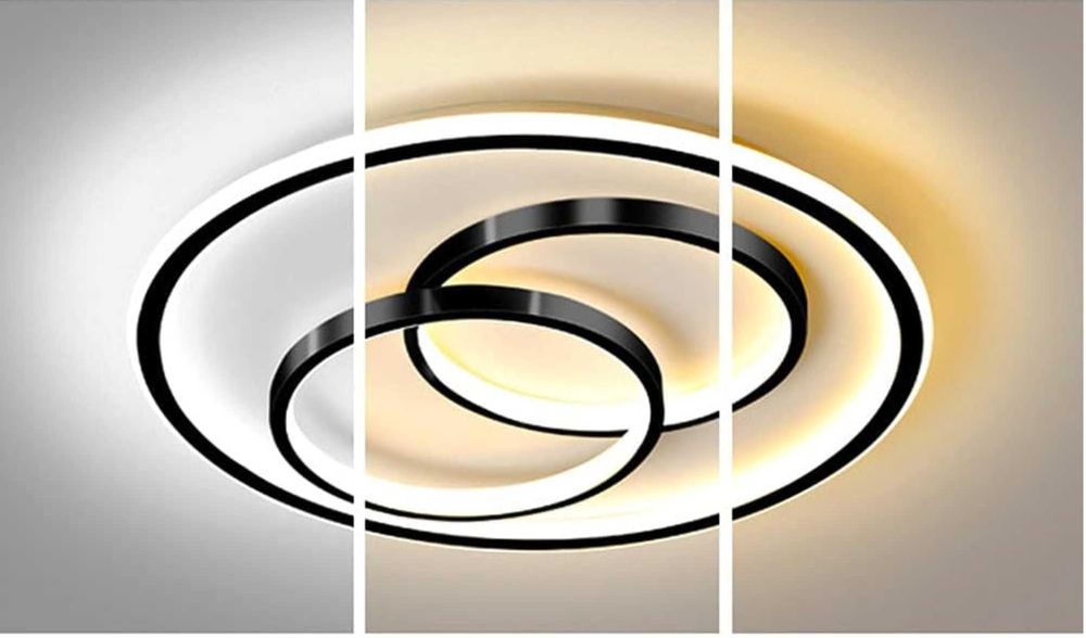 Люстра світодіодна 70Вт БЕЗКОШТОВНО ДОСТАВИМО