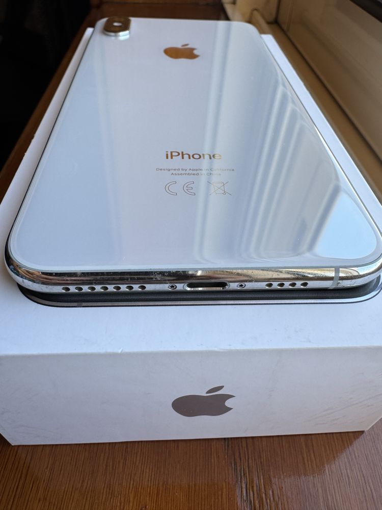Iphone XS Max 64 GB