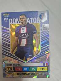 FIFA  2023 Dominator 243 Kylian Mbappé