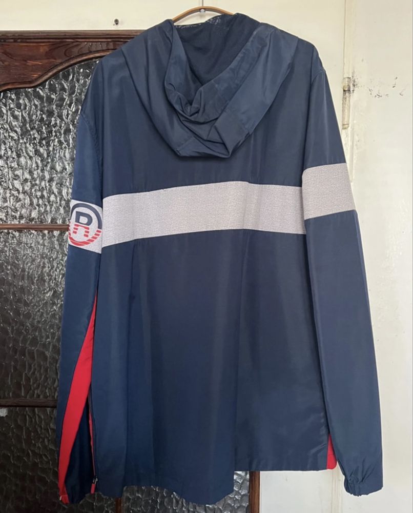Kurtka SuperDry XL, Wiatrówka.