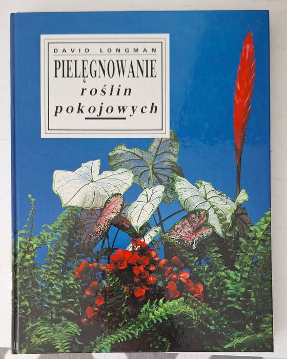 Pielęgnowanie roślin pokojowych 
Sprze