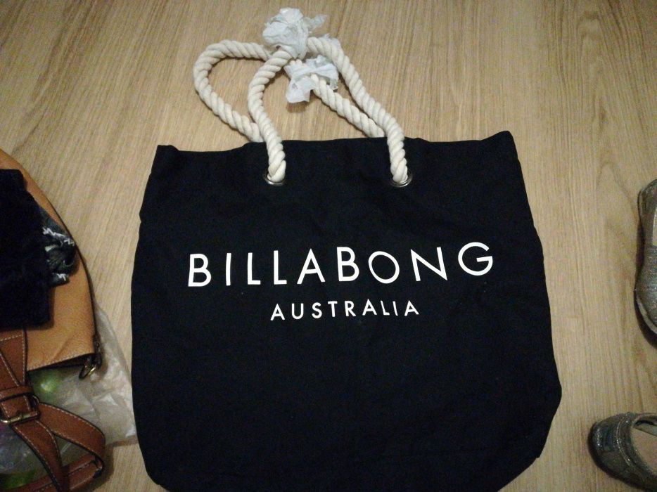 Mala Billabong original