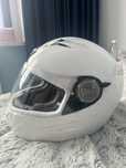 Kask motocyklowy SCORPION EXO 500 [ROZMIAR S]