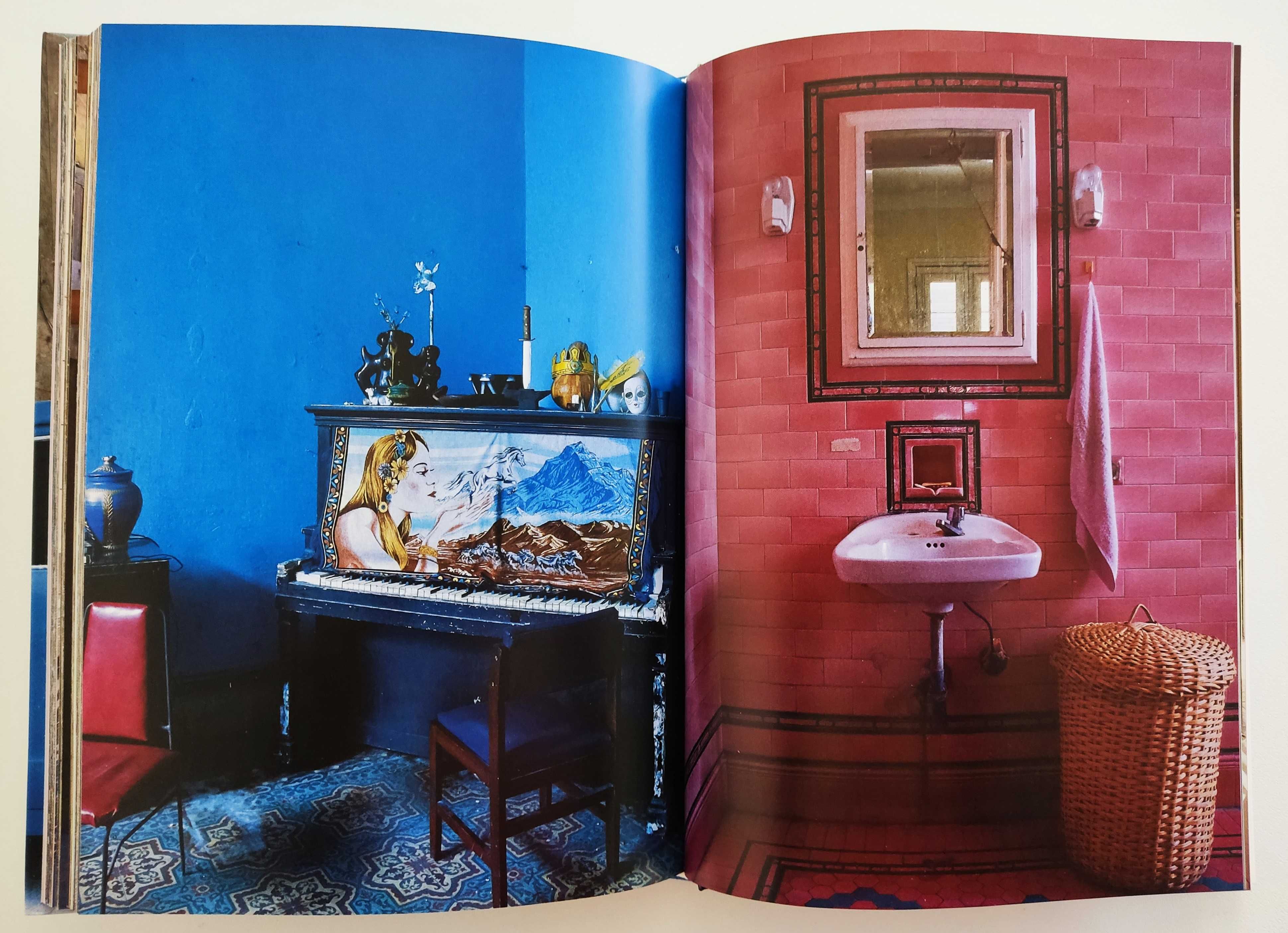 Havana Style | Fotografia de interiores, exteriores e detalhes