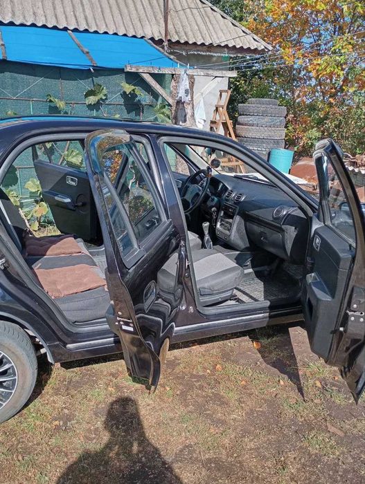 Продається авто Geely 2012 року, в чудовому стані з можливим торгом