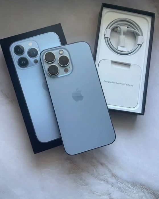 Продам iPhone 13 Pro 256