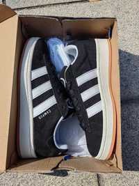 Adidas Campus 00s Core Black Grey 40