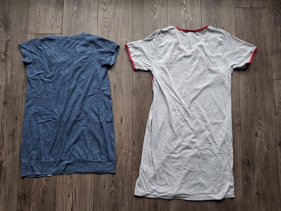 Koszule do karmienia