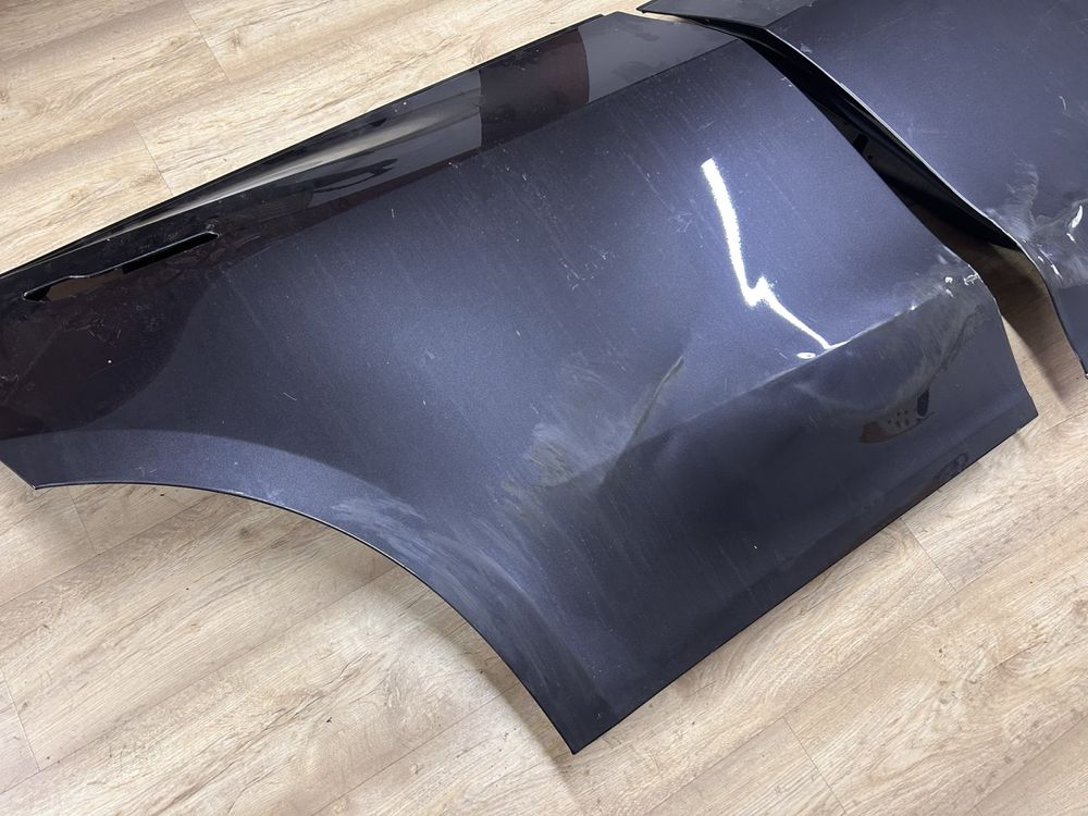 Продам двері Tesla Model Y 2024рік. Колір PN01, під рихтовку/pdr