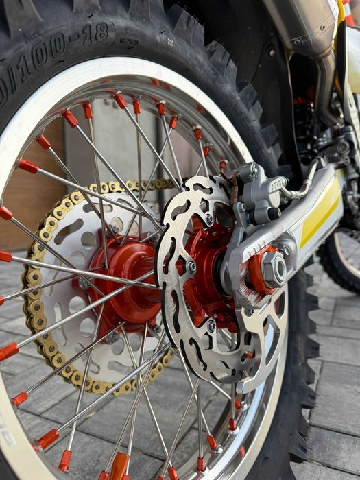 ASIX XR99 300CC 2025r.! Nowy! Raty! Super jakość! 26KM!