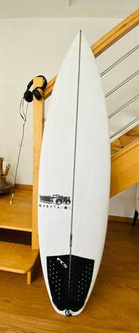 Prancha surf 6'0 JS Monsta Box