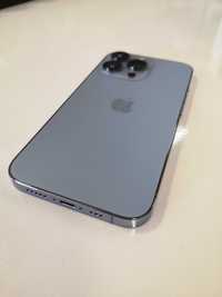 Apple iPhone 13 Pro Sierra Blue 256GB stan dobry 21599