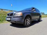 VOLVO XC90 2,5 LPG 2005