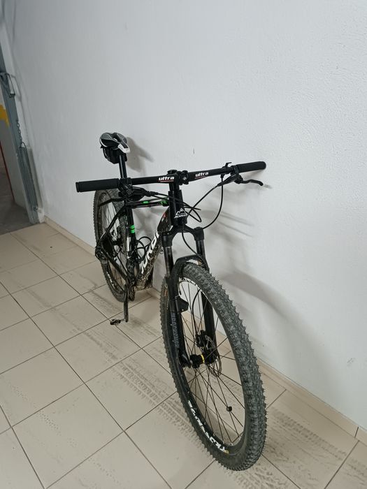 Bicicleta BTT jorbi