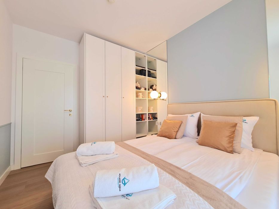 Polanki Aqua Apartamenty