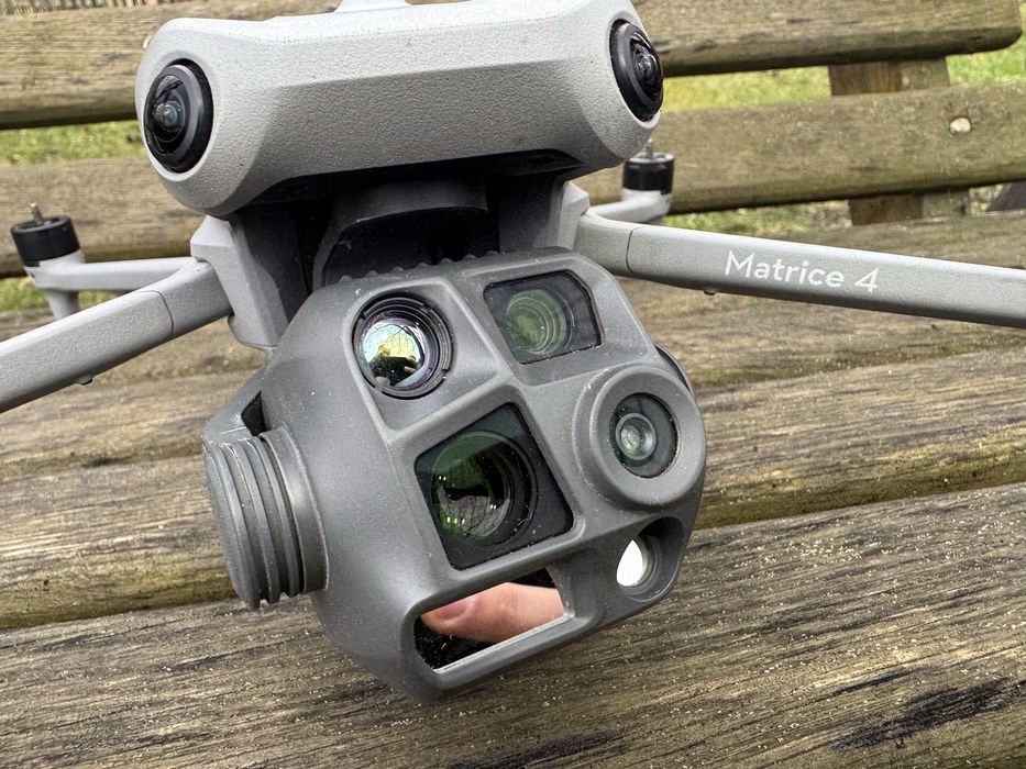 Matrice 4t 21 година наліт