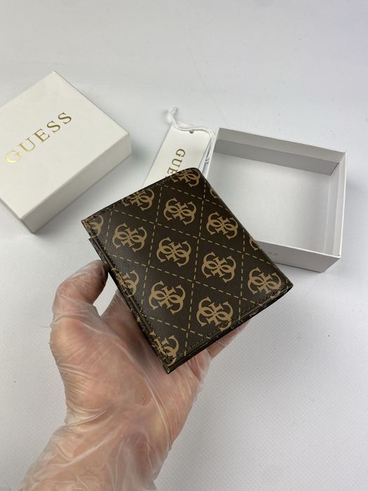 Гаманець Guess Ориігнал (портмоне)