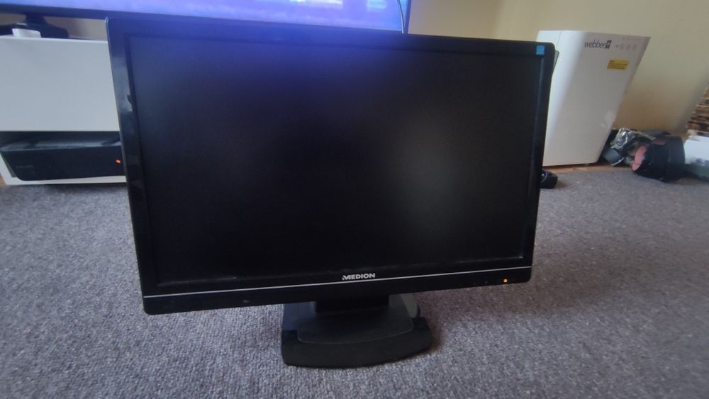 Monitor Medion 20 cali MD 20220