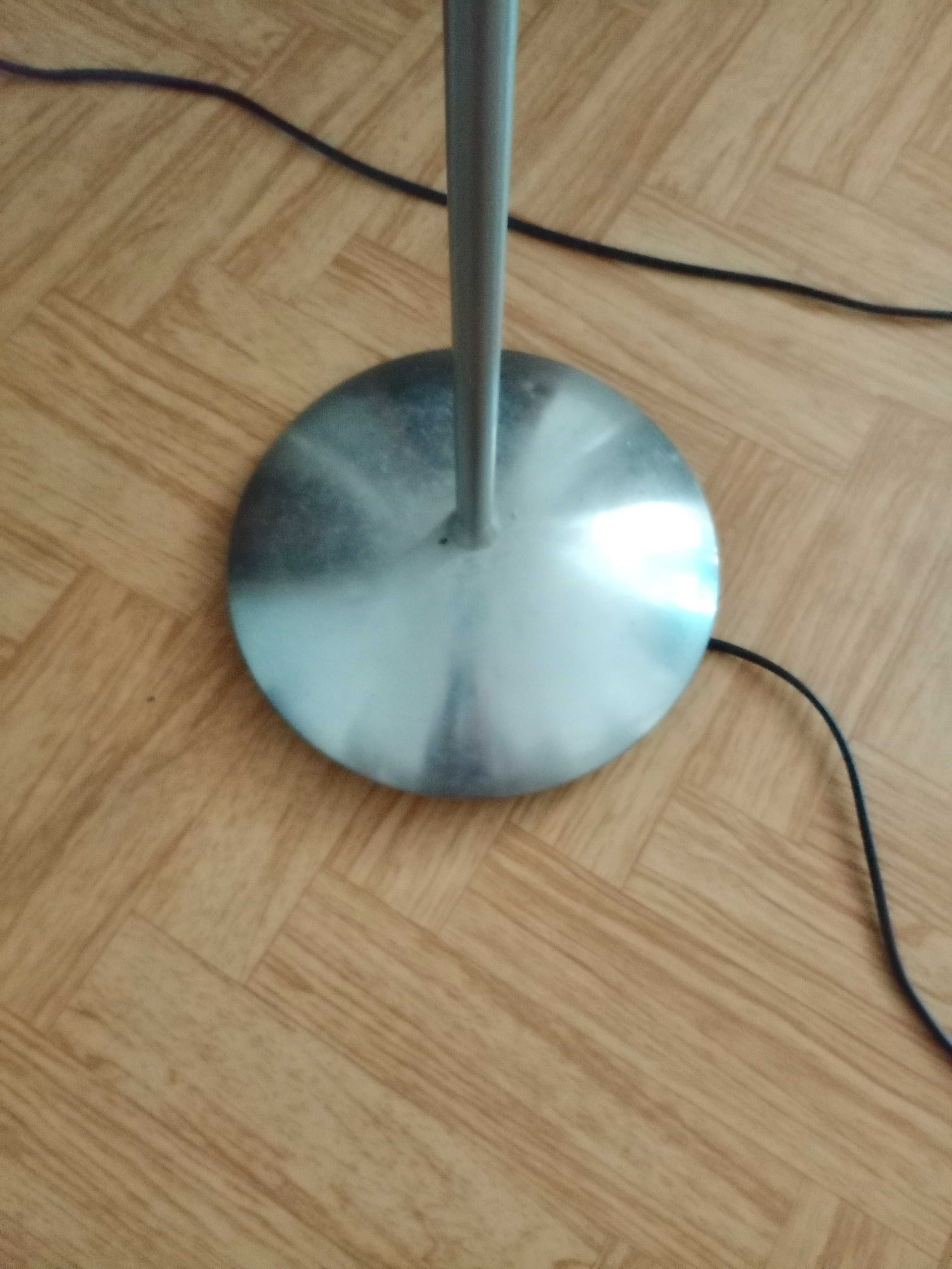Lampa stojąca podłogowa pokojowa 190 cm
