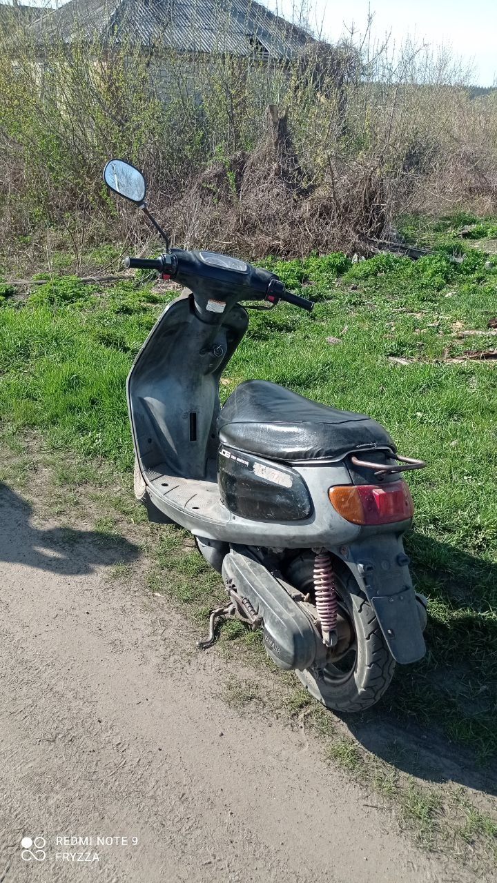 Продам Yamaha jog