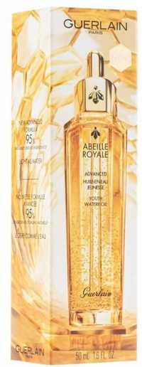 Olejek do twarzy GUERLAIN Royale Youth Watery Oil 50 ml