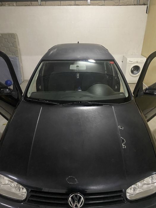 Golf IV / 4   1.4 16v