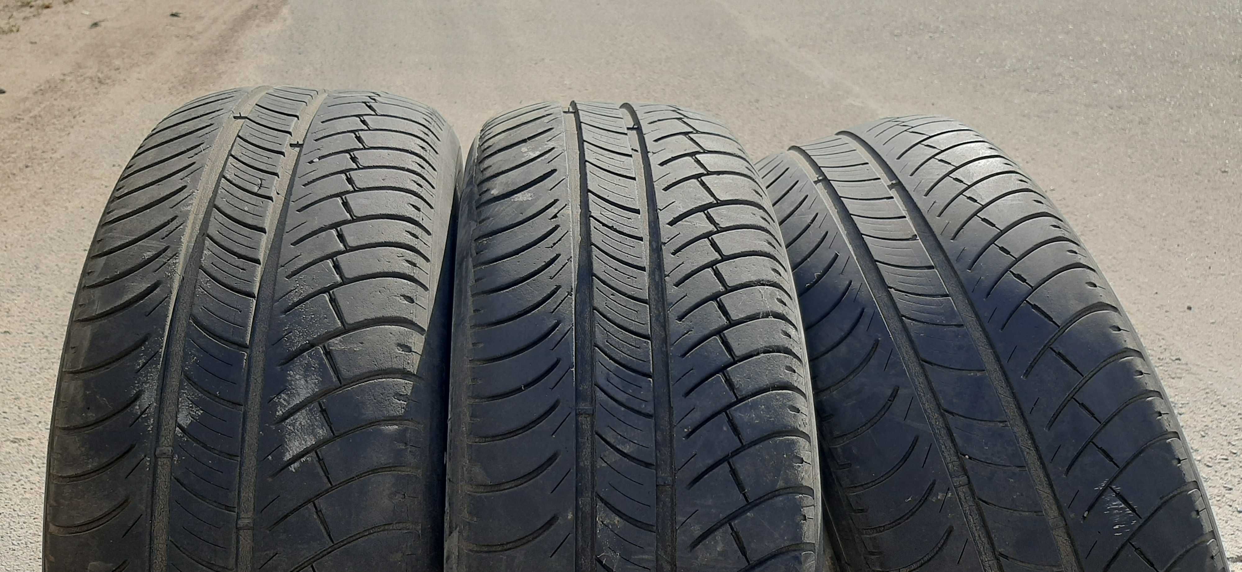 michelin energi 205 55 R16