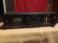 Deck/magnetofon Uniwersum TC 2393.  Do naprawy. Tanio!