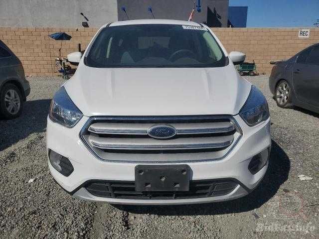 Ford Escape 2012-2023 Розборка