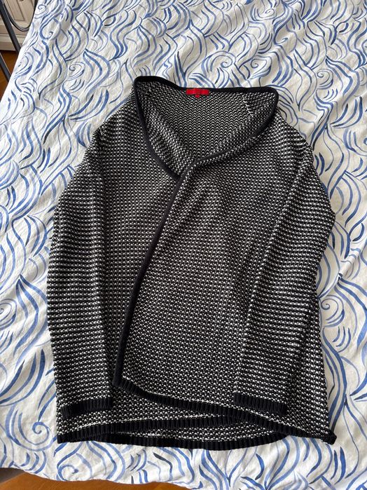 Zestaw ubrań damskich sweter Laurella, Zara. Marie Linda S