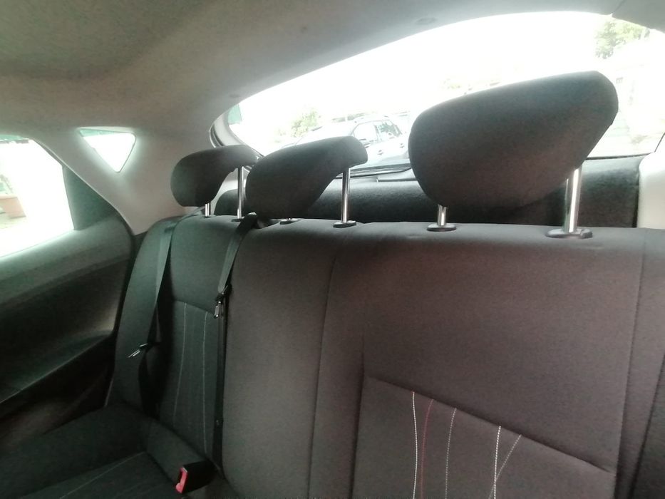SEAT Ibiza 1.6 TDI único dono impecável