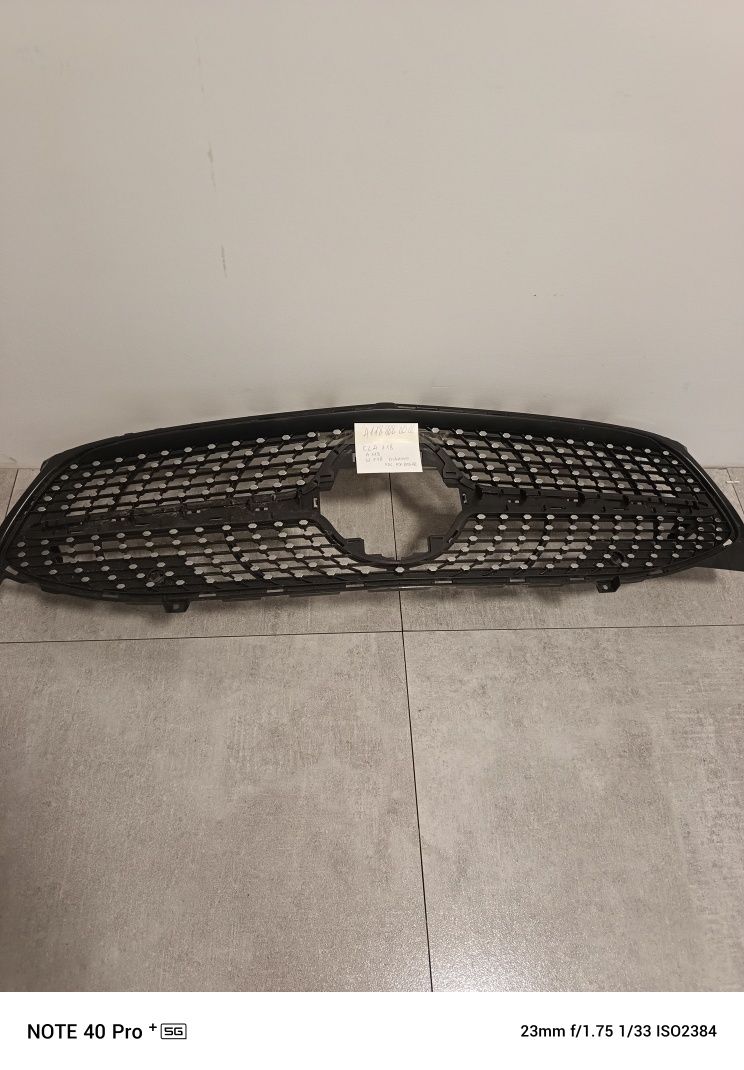 Atrapa- gril DIAMOND CLA 118