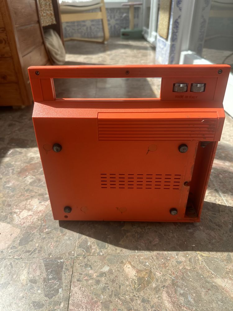 Leitor de Discos Kosmophon EV1303