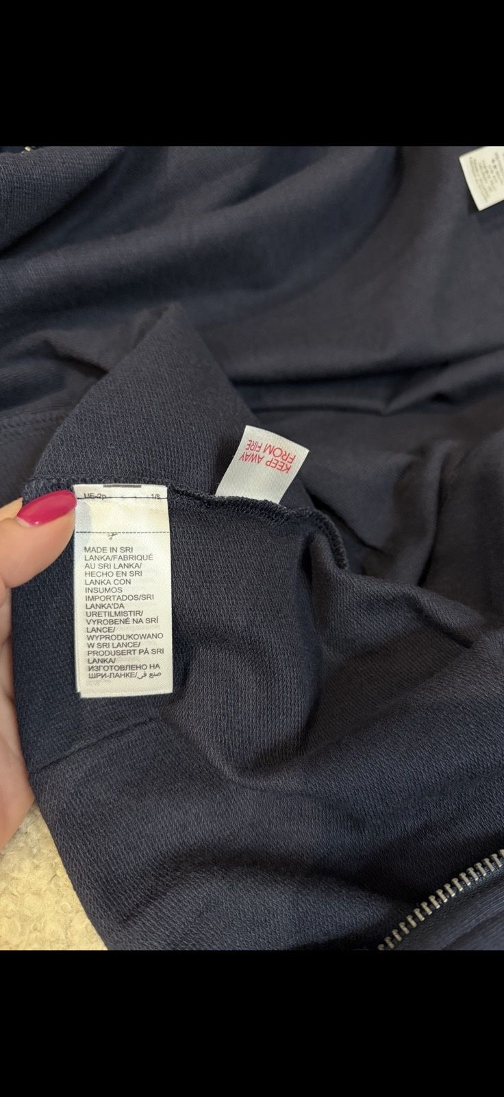 Calvin Klein,кофта жіноча з капішоном,оригінал,XS,S.