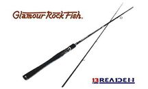 Спіннінги Breaden GlamorRockFish Бреден. БЕЗКОШТОВНА доставка