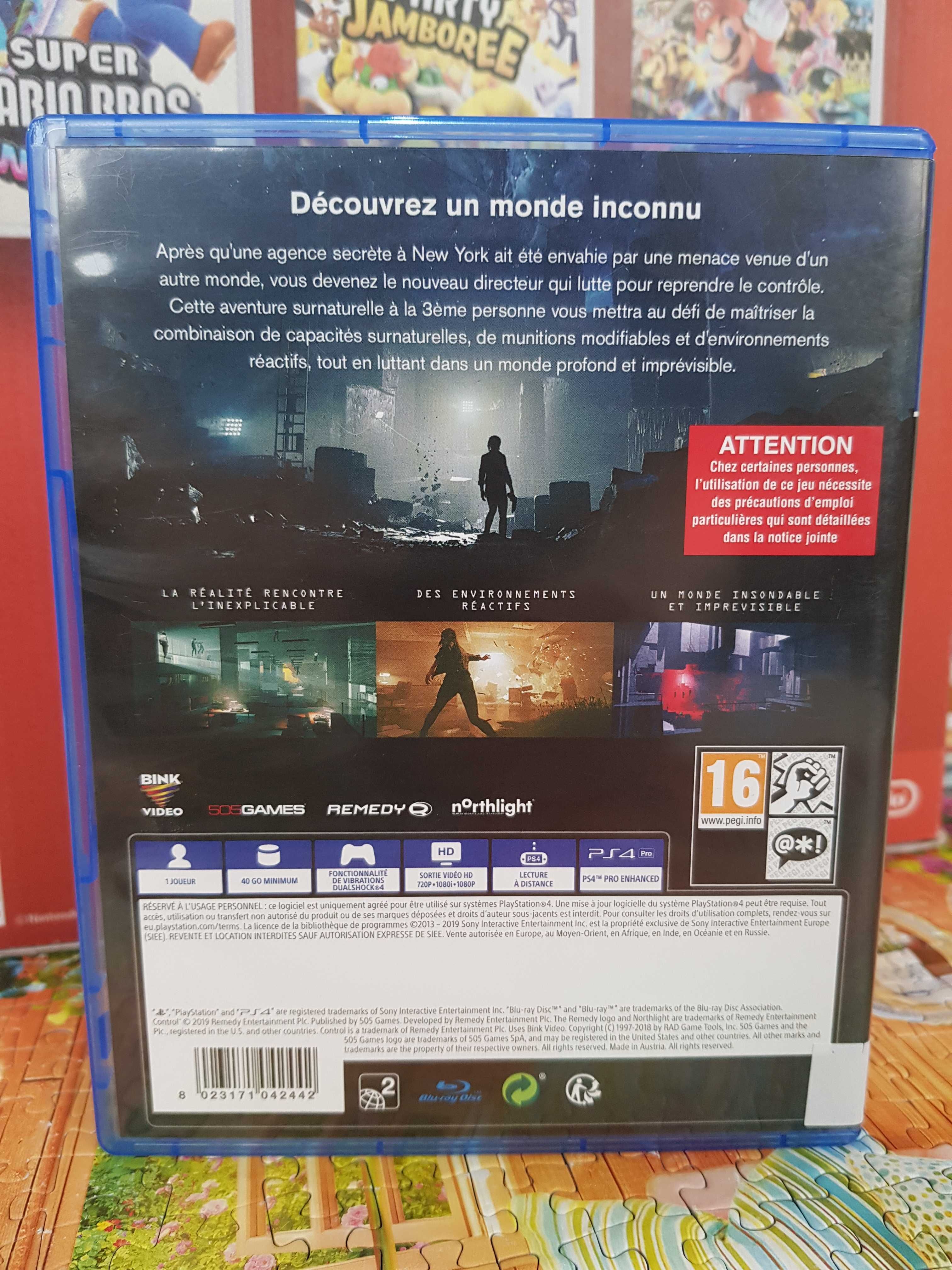 Control Ps4 Sklep Iława