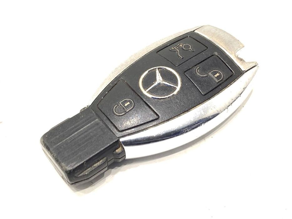 KLUCZYK - 84.00 PLN - MERCEDES-BENZ KLASA E (W212) 2009 - 2016 E 250 CDI / BlueTEC 4-matic (212.082,