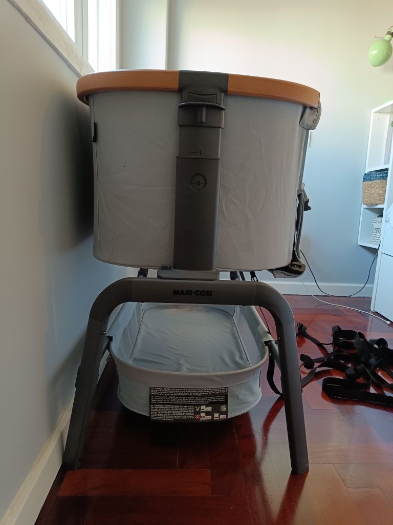 Cama Maxi Cosi Iora
